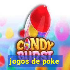 jogos de poke